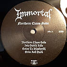 Immortal — Northern Chaos Gods 2018 (Nb 3220-1) Nuclear Blast/EU Mint Вінілова пластинка (art.238587), фото 4