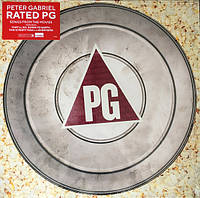 Peter Gabriel Rated Pg 2020 (Pglps19) Real World Records/EU Mint Виниловая пластинка (art.238282)