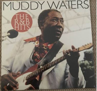 Muddy Waters – The R&b Hits 2019 (Vp 90097) Sound Factory B.v. /EU Mint Вінілова пластинка (art.237574)