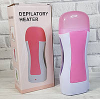 Воскоплав кассетный Depilatory Heater