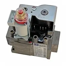 Газовий клапан до котла Westen Baxi 5653610 Sit 0.845.131 0.845.048, фото 4