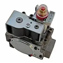 Газовий клапан до котла Westen Baxi 5653610 Sit 0.845.131 0.845.048, фото 5