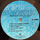 R.e.m. – Monster 1994/2019 (Cr00240, 180 Gm.) Craft Recordings/EU Mint Вінілова пластинка (art.240121), фото 3