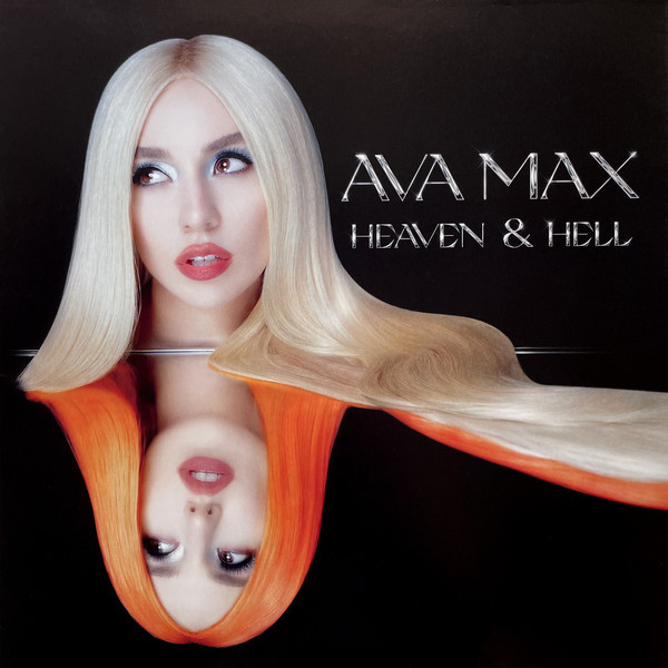 Ava Max — Heaven & Hell 2020 Atlantic/EU Mint Вінілова пластинка (art.240169)