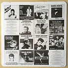 David Bowie — Changestwobowie 1981/2018 (0190295740542) Parlophone/EU Mint Вінілова пластинка (art.237356), фото 7
