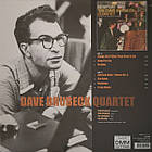 Dave Brubeck Quartet — Newport 1958 1959/2017 Vinyl Passion/EU Mint Вінілова пластинка (art.237563), фото 2
