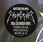 Emperor — Emperial Live Ceremony 2017 Candlelight Records/EU Mint Вінілова пластинка (art.238889), фото 4