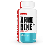 Nutrend Arginine 120 caps