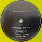 Kraftwerk — Radio-Activity 2020 Kling Klang/EU Mint Вінілова пластинка (art.238643), фото 5