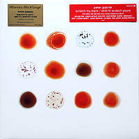 Peter Gabriel - Scratch My Back / And… 2 LP Set 2013 Music On Vinyl/EU Mint Вінілова пластинка (art.240664)