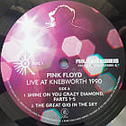 Pink Floyd — Live At Knebworth 1990 2 LP Set 2021 Pink Floyd Records/EU Mint Вінілова пластинка (art.239574), фото 6