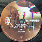 Pink Floyd — Live At Knebworth 1990 2 LP Set 2021 Pink Floyd Records/EU Mint Вінілова пластинка (art.239574), фото 8