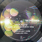 Pink Floyd — Live At Knebworth 1990 2 LP Set 2021 Pink Floyd Records/EU Mint Вінілова пластинка (art.239574), фото 9