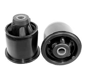 Сайлентблок задньої балки/підрамника Renault:  Logan, 6001549989