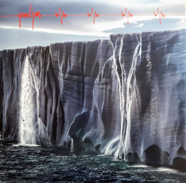 Pearl Jam — Gigaton 2 LP Set 2020 (B0031607-01) Republic Records/EU Mint Вінілова пластинка (art.238142), фото 1