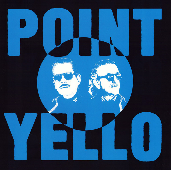 Yello — Point 2020 (08833779) Polydor/EU Mint Вінілова пластинка (art.238476)