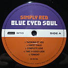 Simply Red — Blue Eyed Soul 2019 (538529181) Bmg/EU Mint Вінілова пластинка (art.237400), фото 6