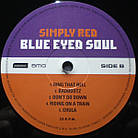 Simply Red — Blue Eyed Soul 2019 (538529181) Bmg/EU Mint Вінілова пластинка (art.237400), фото 7