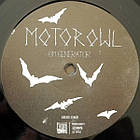 Motorowl — Om Generator 2016 (88985348671) Century Media/EU Mint Вінілова пластинка (art.238185), фото 4