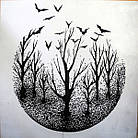 Motorowl — Om Generator 2016 (88985348671) Century Media/EU Mint Вінілова пластинка (art.238185), фото 8