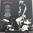 Motorhead – What"s Words Worth? 1983/2014 (Bobv160Lp) Back On Black/EU Mint Вінілова пластинка (art.237342), фото 3