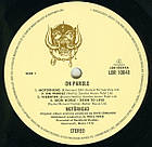 Motorhead — On Parole 2 LP Set 2020 (Lbr 1004X) Parlophone/EU Mint Вінілова пластинка (art.238645), фото 3