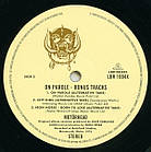 Motorhead — On Parole 2 LP Set 2020 (Lbr 1004X) Parlophone/EU Mint Вінілова пластинка (art.238645), фото 5