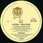 Motorhead — On Parole 2 LP Set 2020 (Lbr 1004X) Parlophone/EU Mint Вінілова пластинка (art.238645), фото 6