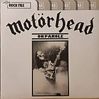 Motorhead — On Parole 2 LP Set 2020 (Lbr 1004X) Parlophone/EU Mint Вінілова пластинка (art.238645), фото 7