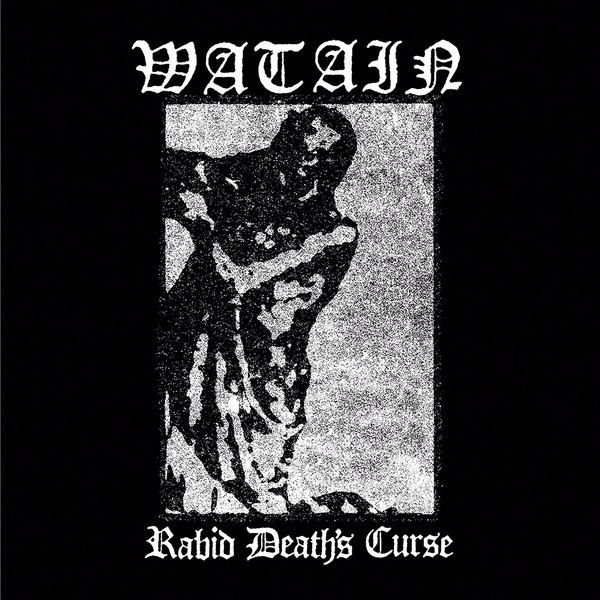 Watain — Rabid Death"s Curse 2 LP Set 2012 (Som 187Lp) Season Of Mist/EU Mint Вінілова пластинка (art.238460)