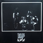 Watain — Rabid Death"s Curse 2 LP Set 2012 (Som 187Lp) Season Of Mist/EU Mint Вінілова пластинка (art.238460), фото 3