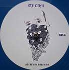 Dj Cam — 90"s 2019 Attytude Records/EU Mint Вінілова пластинка (art.237817), фото 4