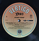 Dio — Sacred Heart 2021 (0736927) Umc/EU Mint Вінілова пластинка (art.239536), фото 6