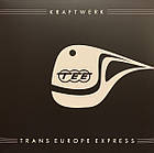 Kraftwerk – Trans Europe Express 2020 Kling Klang/EU Mint Вінілова пластинка (art.238646), фото 3
