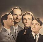 Kraftwerk – Trans Europe Express 2020 Kling Klang/EU Mint Вінілова пластинка (art.238646), фото 7