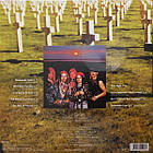 Scorpions — Taken By Force LP + Cd 2015 Bmg/EU Mint Вінілова пластинка (art.239403), фото 3