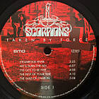 Scorpions — Taken By Force LP + Cd 2015 Bmg/EU Mint Вінілова пластинка (art.239403), фото 4
