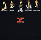 Scorpions — Taken By Force LP + Cd 2015 Bmg/EU Mint Вінілова пластинка (art.239403), фото 6