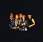 Scorpions — Taken By Force LP + Cd 2015 Bmg/EU Mint Вінілова пластинка (art.239403), фото 7