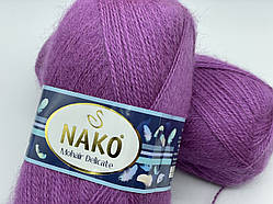 Mohair Delicate Nako-1048