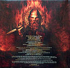 Slayer – Repentless 2015 (0727361363840, Black Vinyl) Nuclear Blast/Ger. Mint Вінілова пластинка (art.235887), фото 5