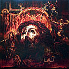 Slayer – Repentless 2015 (0727361363840, Black Vinyl) Nuclear Blast/Ger. Mint Вінілова пластинка (art.235887), фото 7