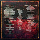 Slayer – Repentless 2015 (0727361363840, Black Vinyl) Nuclear Blast/Ger. Mint Вінілова пластинка (art.235887), фото 8