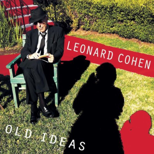 Leonard Cohen — Old Ideas 2012 (C 79871) Columbia/EU Mint Вінілова пластинка (art.237421)