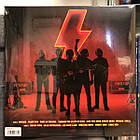 AC/DC – Pwr/up 2020 (Ys-139, Yellow Translucent) Sony/EU Mint Виниловая пластинка (art.239282), фото 2