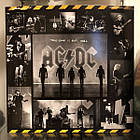AC/DC – Pwr/up 2020 (Ys-139, Yellow Translucent) Sony/EU Mint Виниловая пластинка (art.239282), фото 4