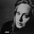 Adele — 21, 2011 (Xllp 520) Xl Recordings/EU Mint Вінілова пластинка (art.216776), фото 2