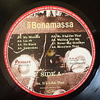 Joe Bonamassa — So It"s Like That 2012 (Prd71561) Provogue/EU Mint Вінілова пластинка (art.237943), фото 6