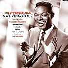 Nat King Cole — The Unforgettable Nat King Cole 1964 Capitol/EU Mint Вінілова пластинка (art.238963), фото 3