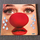 Katy Perry — Smile 2020 (3207101, White Cream) Capitol Records/EU Mint Вінілова пластинка (art.238516), фото 3